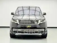 2023 Land Rover Range Rover
