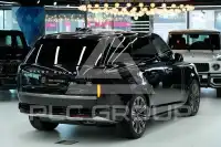 2023 Land Rover Range Rover