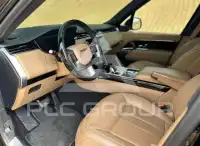 2023 Land Rover Range Rover