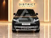 2023 Land Rover Range Rover