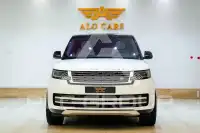 2023 Land Rover Range Rover