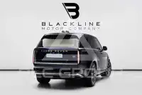2023 Land Rover Range Rover