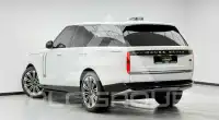 2023 Land Rover Range Rover