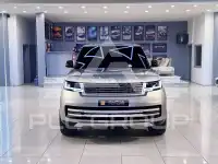 2023 Land Rover Range Rover