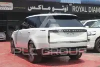 2023 Land Rover Range Rover