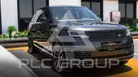 2023 Land Rover Range Rover