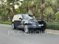 2023 Land Rover Range Rover