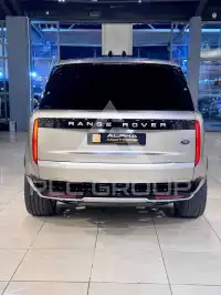 2023 Land Rover Range Rover