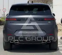2023 Land Rover Range Rover