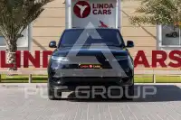 2023 Land Rover Range Rover