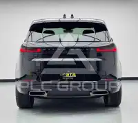 2023 Land Rover Range Rover