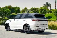 2023 Land Rover Range Rover