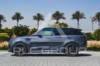 2023 Land Rover Range Rover