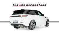 2023 Land Rover Range Rover