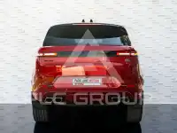 2023 Land Rover Range Rover