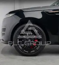 2023 Land Rover Range Rover