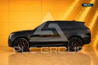2023 Land Rover Range Rover