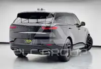 2023 Land Rover Range Rover