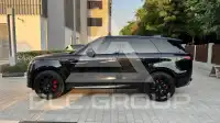 2023 Land Rover Range Rover