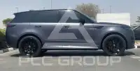 2023 Land Rover Range Rover