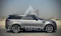 2023 Land Rover Range Rover