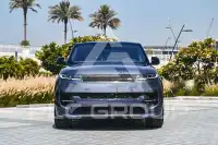 2023 Land Rover Range Rover