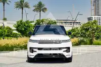 2023 Land Rover Range Rover