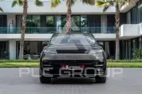 2023 Land Rover Range Rover