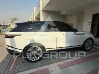 2023 Land Rover Range Rover