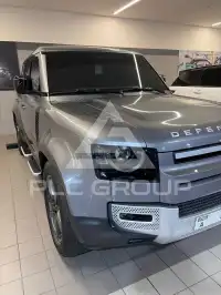 2023 Land Rover DEFENDER