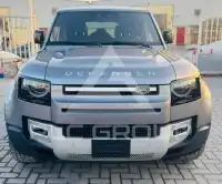 2023 Land Rover DEFENDER