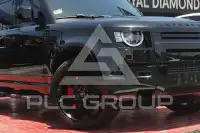 2023 Land Rover DEFENDER