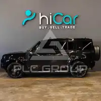 2023 Land Rover DEFENDER