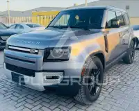 2023 Land Rover DEFENDER