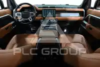 2023 Land Rover DEFENDER