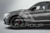2023 Alfa Romeo Stelvio