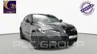 2023 Alfa Romeo Stelvio