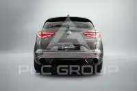 2023 Alfa Romeo Stelvio