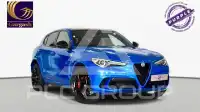 2023 Alfa Romeo Stelvio