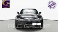 2023 Alfa Romeo Stelvio