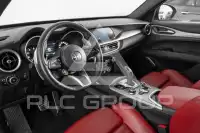 2023 Alfa Romeo Stelvio