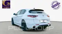 2023 Alfa Romeo Stelvio