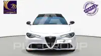 2023 Alfa Romeo Giulia