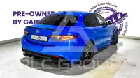 2023 Alfa Romeo Giulia