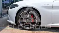 2023 Alfa Romeo Giulia