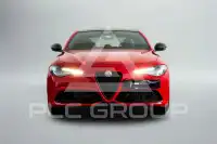 2023 Alfa Romeo Giulia
