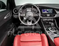 2023 Alfa Romeo Giulia