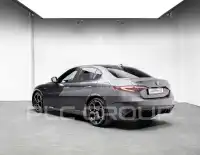2023 Alfa Romeo Giulia