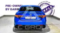2023 Alfa Romeo Giulia