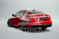 2023 Alfa Romeo Giulia